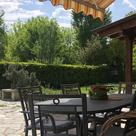 شقة Quietness Pino Torinese المظهر الخارجي الصورة
