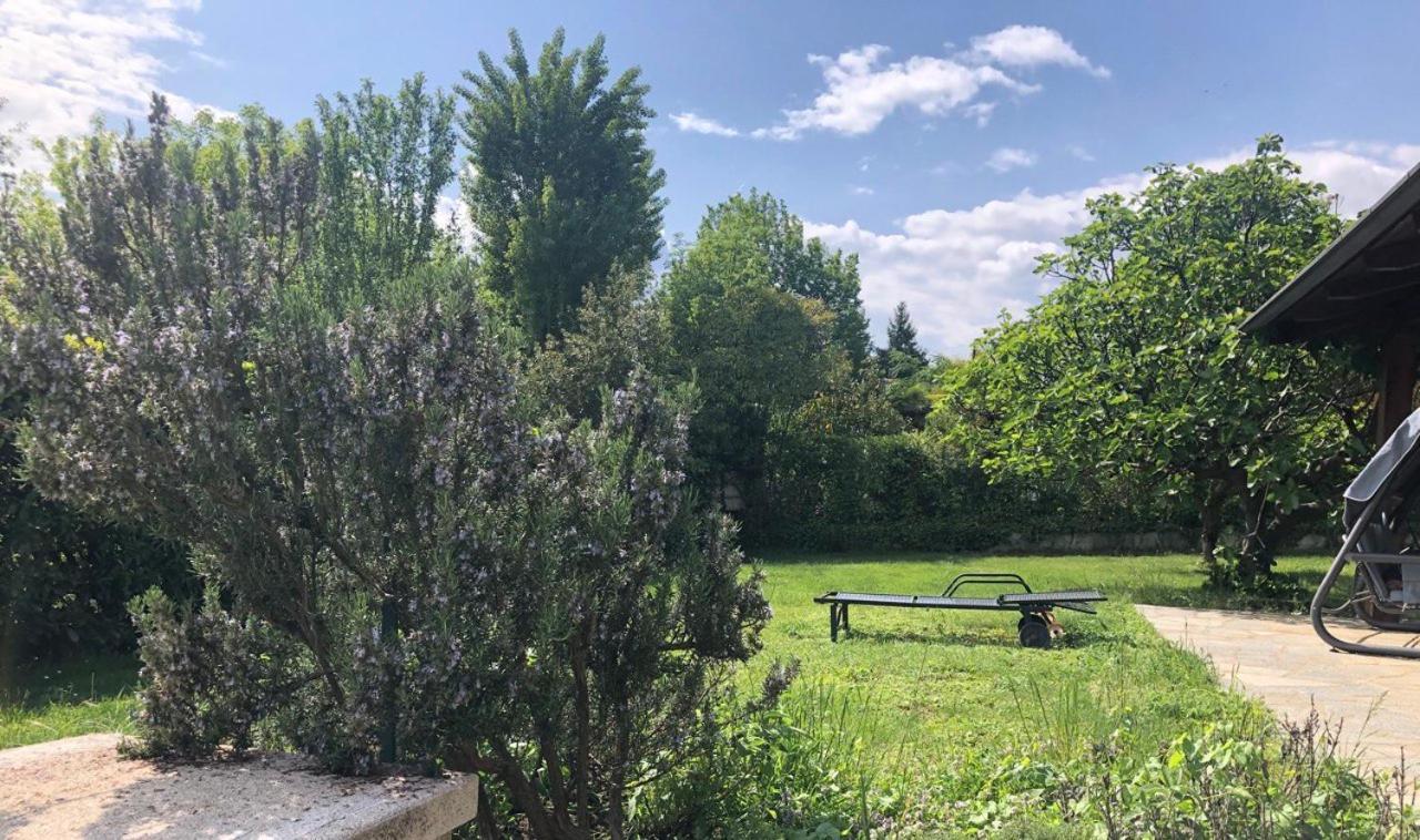 شقة Quietness Pino Torinese المظهر الخارجي الصورة