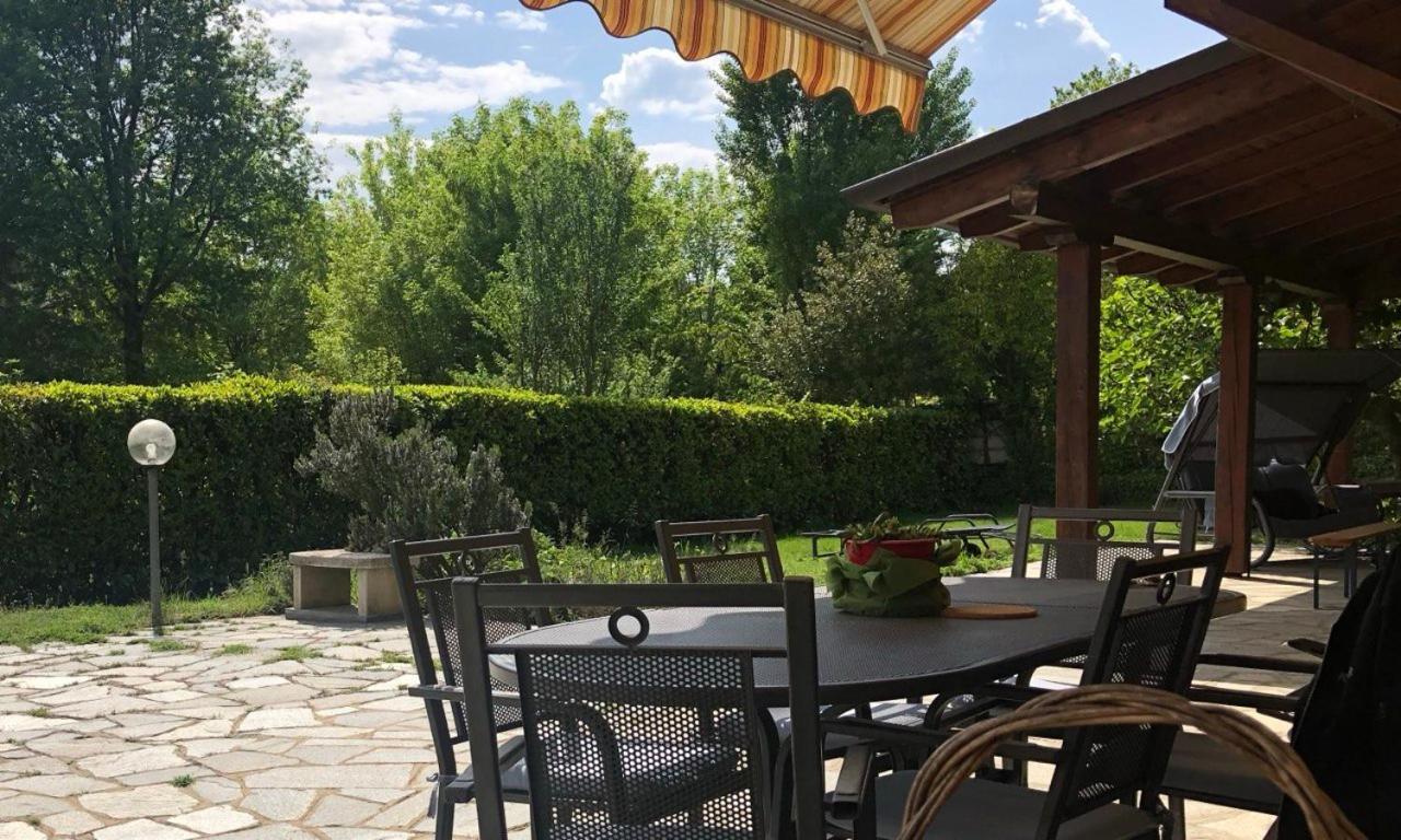 شقة Quietness Pino Torinese المظهر الخارجي الصورة