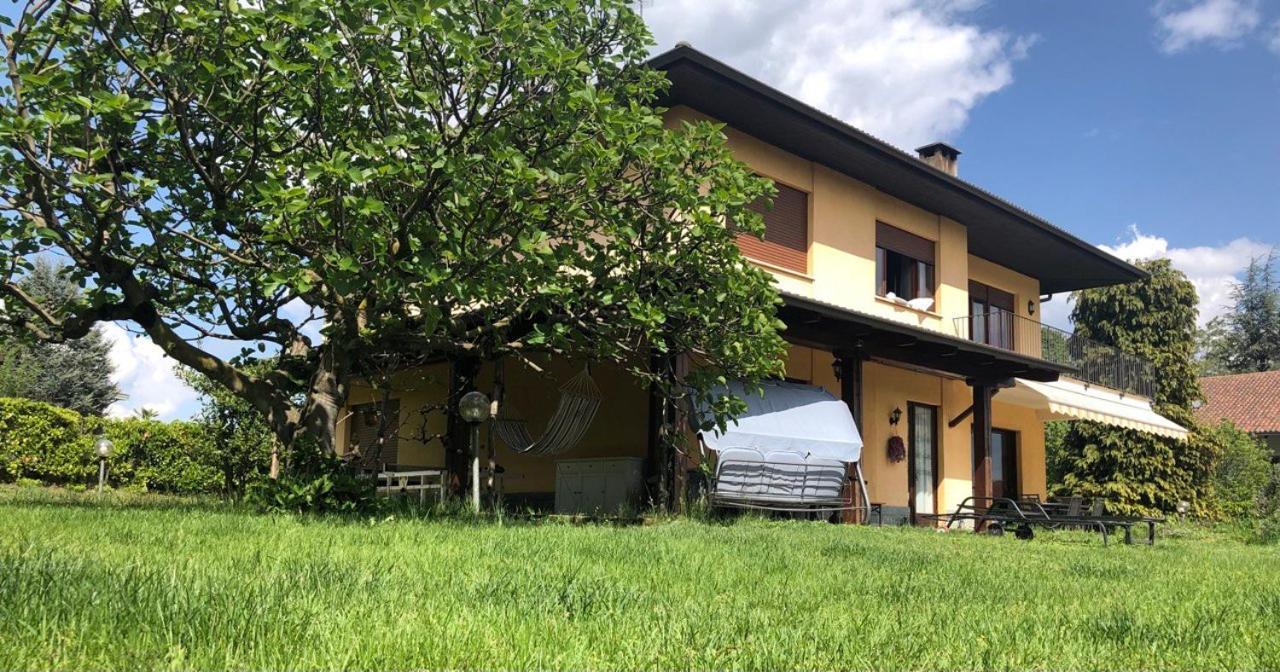 شقة Quietness Pino Torinese المظهر الخارجي الصورة